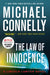 The Law of Innocence by Michael Connelly