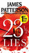 23 1/2 Lies by James Patterson