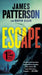 Escape by James Patterson
