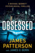 Obsessed: A Psychological Thriller by James Patterson