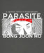 Parasite: A Graphic Novel in Storyboards by Bong Joon Ho