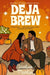 Deja Brew by Celestine Martin