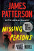 Private: Missing Persons by James Patterson