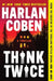 Think Twice by Harlan Coben