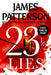 23 1/2 Lies by James Patterson