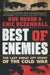 Best of Enemies: The Last Great Spy Story of the Cold War by Eric Dezenhall