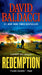 Redemption by David Baldacci