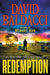 Redemption by David Baldacci