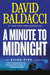 A Minute to Midnight by David Baldacci