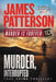 Murder, Interrupted by James Patterson