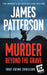Murder Beyond the Grave by James Patterson