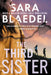 The Third Sister by Sara Blaedel
