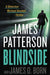 Blindside by James Patterson