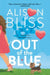 Out of the Blue by Alison Bliss