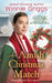 An Amish Christmas Match by Winnie Griggs