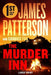 The Murder Inn: A Thriller by James Patterson