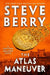 The Atlas Maneuver by Steve Berry