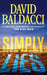Simply Lies by David Baldacci