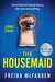 The Housemaid by Freida McFadden