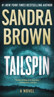 Tailspin by Sandra Brown