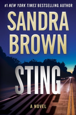 Sting by Sandra Brown