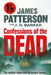 Cemetery Lake by James Patterson