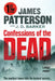 Cemetery Lake by James Patterson