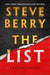The List by Steve Berry
