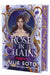 Rose in Chains (Deluxe Limited Edition) by Julie Soto