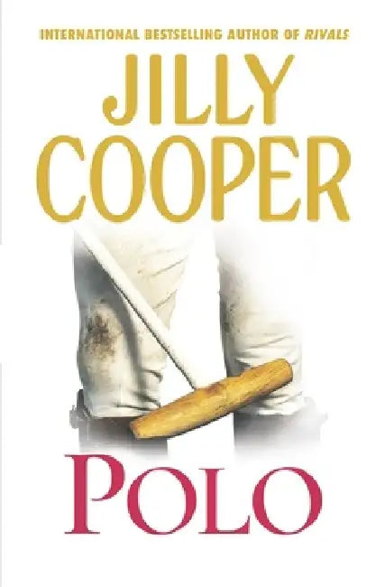 Polo by Jilly Cooper