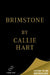 Brimstone (Deluxe Limited Edition) by Callie Hart