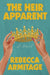 The Heir Apparent by Rebecca Armitage