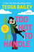 Too Hot to Handle by Tessa Bailey