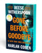 Gone Before Goodbye by Harlan Coben, Reese Witherspoon