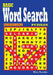 BASIC Word Search Puzzles by Wise Puzzles