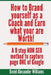 How to Brand yourself as a Coach and Earn what you are worth!: A 9 step NON SEO method to capture page ONE of Google by David Alexander Williams