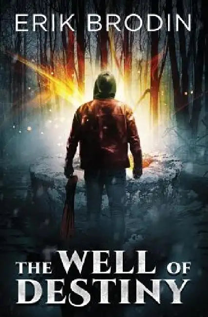 The Well of Destiny by Erik Brodin