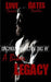 A Biker Legacy: Demon Riders MC IV by Amelia Gates, Cassie Love
