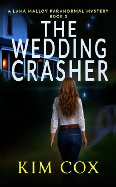 The Wedding Crasher by Kim Cox