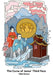 The Curse of Janus' Third Face by Yokai Enenra