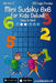 Mini Sudoku For Kids 6x6 Deluxe - Easy to Hard - Volume 12 - 333 Logic Puzzles by Nick Snels
