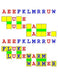 Joinword Puzzles 14rgb by Francis Gurtowski
