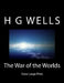 The War of the Worlds: Extra Large Print by H. G. Wells