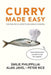 Curry Made Easy: The Practical Guide to Sri Lankan Cooking by Rice, Peter