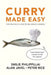 Curry Made Easy: The Practical Guide to Sri Lankan Cooking by Rice, Peter