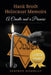 Hank Brodt Holocaust Memoirs: A Candle and a Promise by Deborah Donnelly
