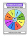 Power Up Reading: Reading Skills Resource Book by Andrew Frinkle