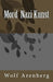 Mord Nazi Kunst by Arenberg, Wolf