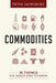 Commodities 50 Things You Need To Know by Peter Sainsbury