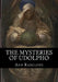 The Mysteries of Udolpho by Ann Radcliffe